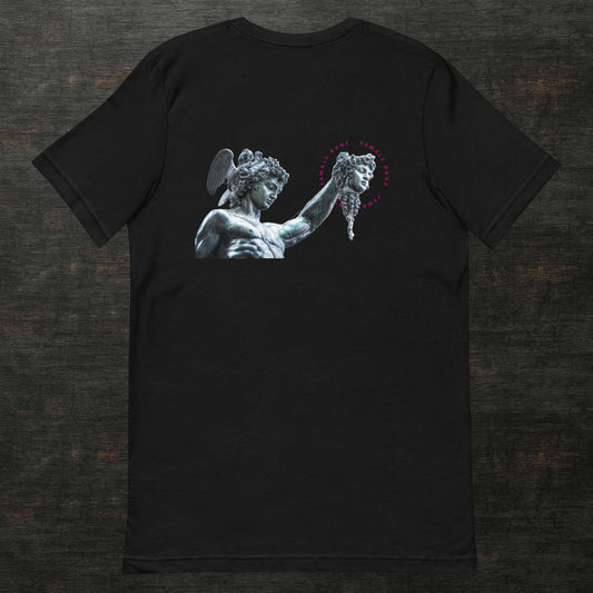 Female Rage T-Shirt