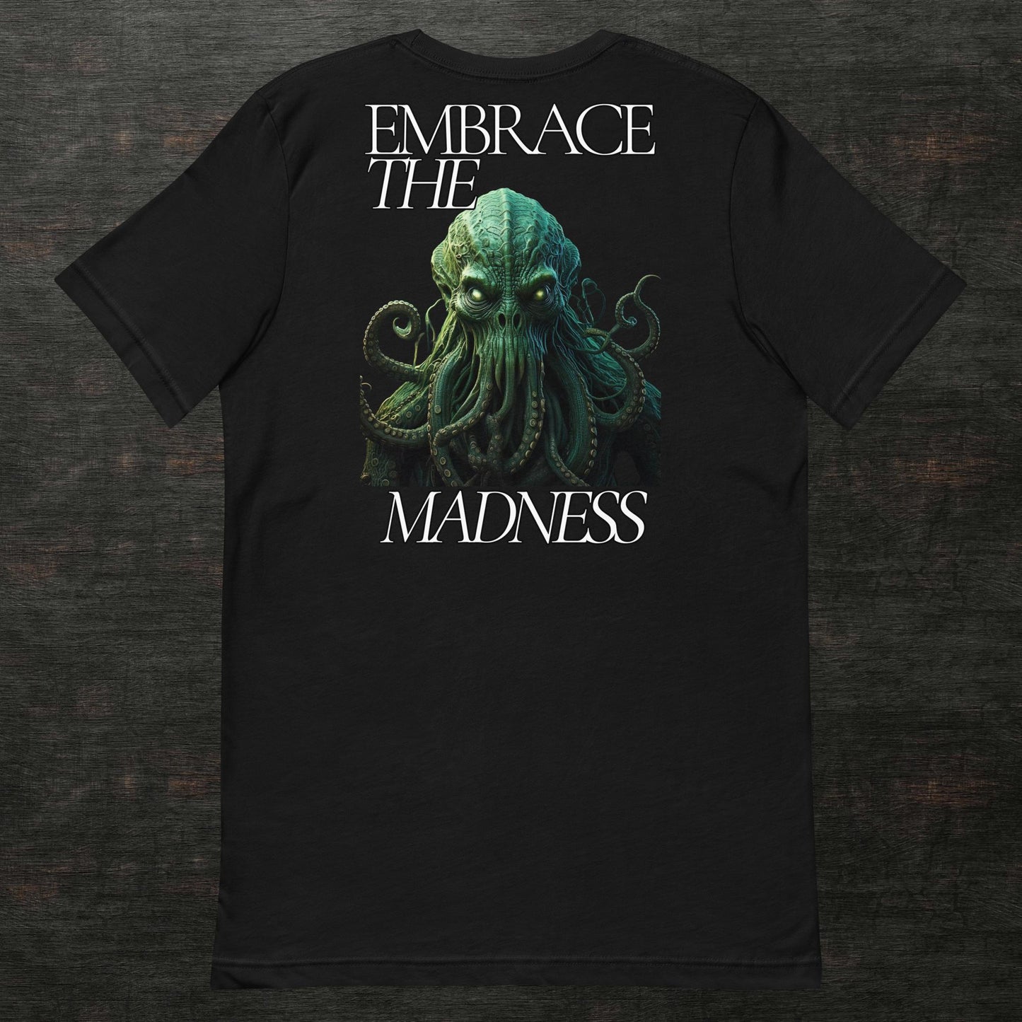 Cthulhu T-Shirt