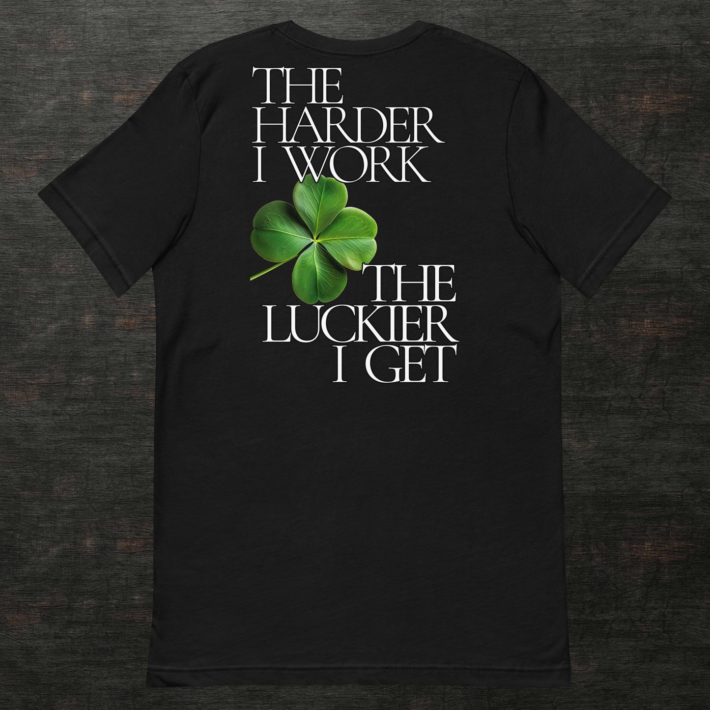 Luck T-Shirt