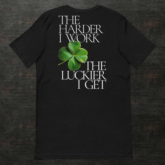 Luck T-Shirt